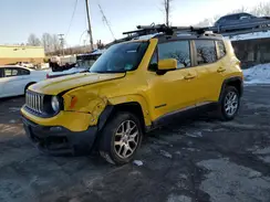 ZACCJBBT0GPD08190 2016 JEEP RENEGADE
