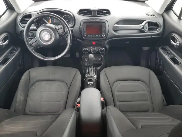 ZACCJBBT0GPD12966 2016 JEEP RENEGADE - Image 8