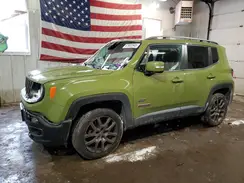 ZACCJBBT0GPD13437 2016 JEEP RENEGADE