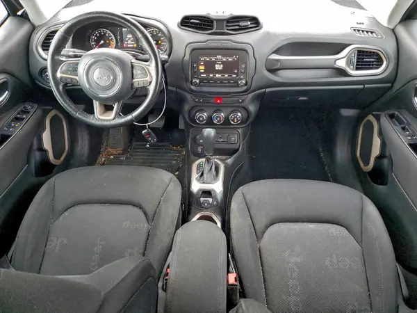 ZACCJBBT0GPD14930 2016 JEEP RENEGADE - Image 8
