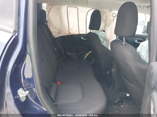 ZACCJBBT0GPD16225 2016 JEEP RENEGADE - Image 8