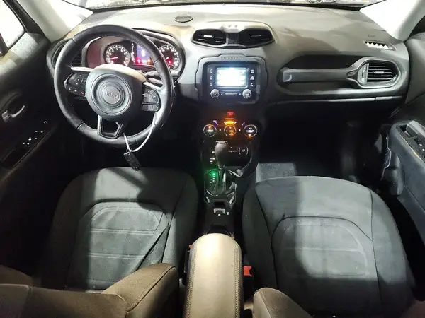 ZACCJBBT0GPD16631 2016 JEEP RENEGADE - Image 8