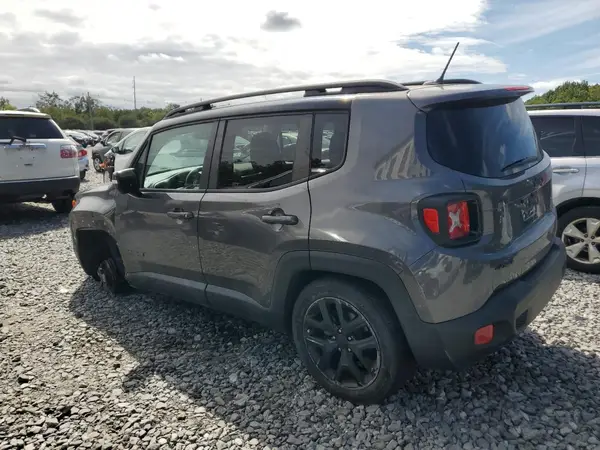 ZACCJBBT0GPD21537 2016 JEEP RENEGADE - Image 2