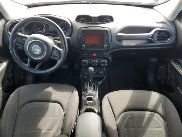 ZACCJBBT0GPD21537 2016 JEEP RENEGADE - Image 8