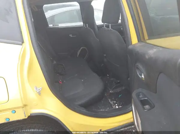 ZACCJBBT0GPD21859 2016 JEEP RENEGADE - Image 8