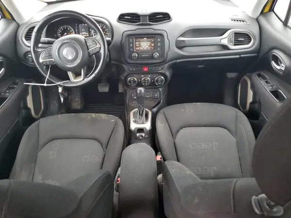 ZACCJBBT0GPD25068 2016 JEEP RENEGADE - Image 8