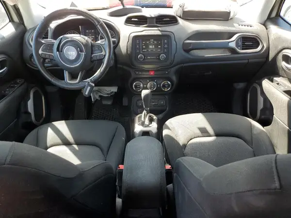 ZACCJBBT0GPD25197 2016 JEEP RENEGADE - Image 8