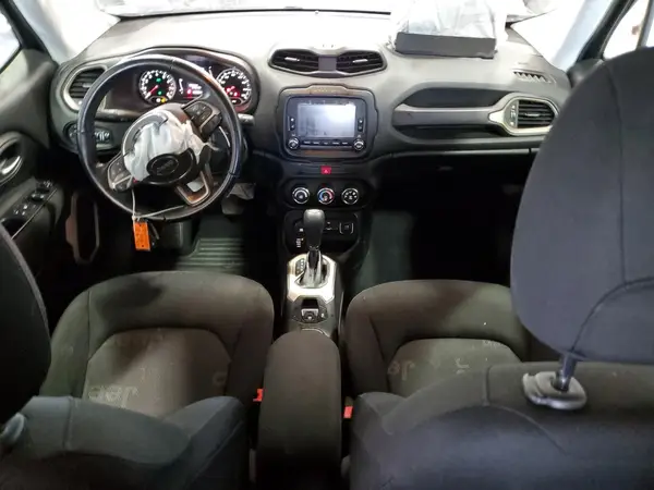 ZACCJBBT0GPD27225 2016 JEEP RENEGADE - Image 8