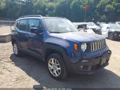 ZACCJBBT0GPD29203 2016 JEEP RENEGADE