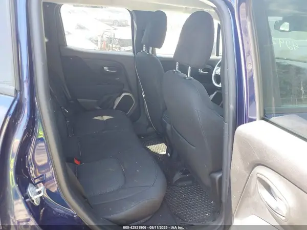 ZACCJBBT0GPD29203 2016 JEEP RENEGADE - Image 8