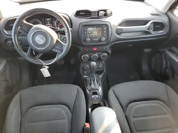 ZACCJBBT0GPD39147 2016 JEEP RENEGADE - Image 8