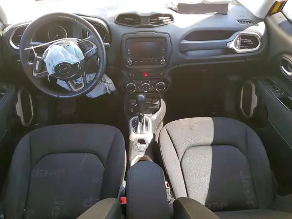 ZACCJBBT0GPD42873 2016 JEEP RENEGADE - Image 8