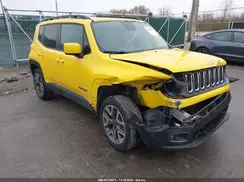 ZACCJBBT0GPD42923 2016 JEEP RENEGADE