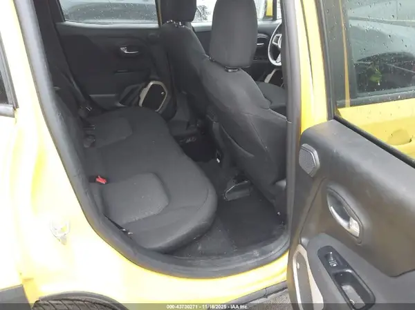 ZACCJBBT0GPD42923 2016 JEEP RENEGADE - Image 8