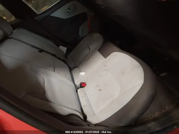 ZACCJBBT0GPD49354 2016 JEEP RENEGADE - Image 8