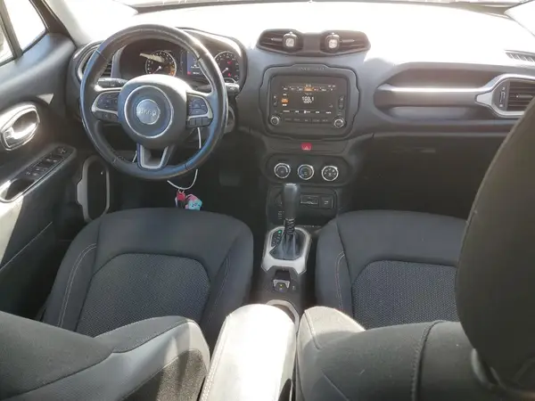 ZACCJBBT0GPD52724 2016 JEEP RENEGADE - Image 8