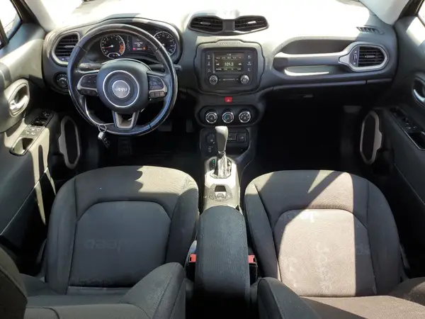 ZACCJBBT0GPD54053 2016 JEEP RENEGADE - Image 8