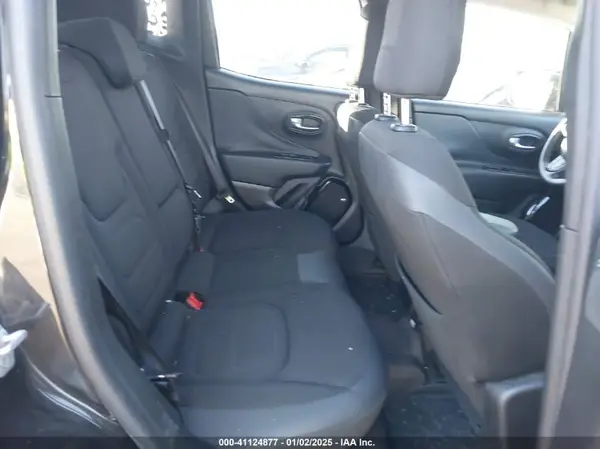 ZACCJBBT0GPD54375 2016 JEEP RENEGADE - Image 8