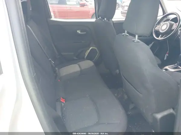 ZACCJBBT0GPD56434 2016 JEEP RENEGADE - Image 8