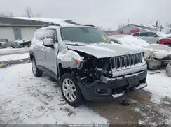 ZACCJBBT0GPD56918 2016 JEEP RENEGADE