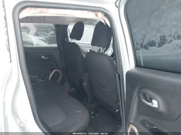 ZACCJBBT0GPD56918 2016 JEEP RENEGADE - Image 8