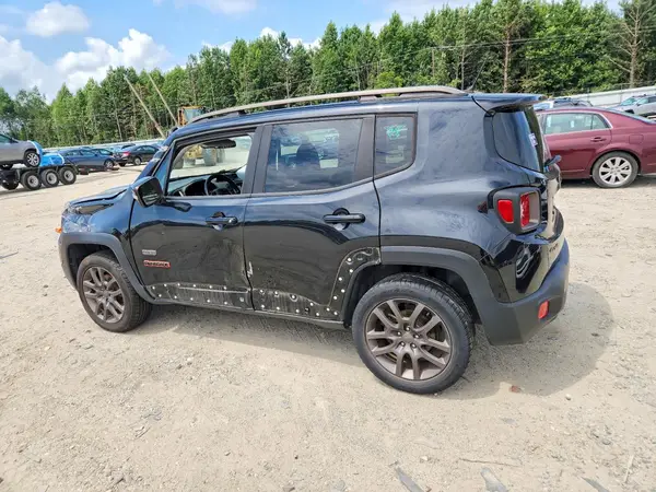 ZACCJBBT0GPD62010 2016 JEEP RENEGADE - Image 2