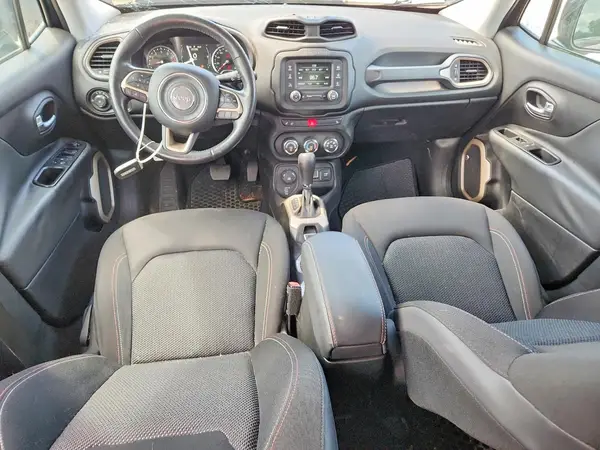 ZACCJBBT0GPD62010 2016 JEEP RENEGADE - Image 8
