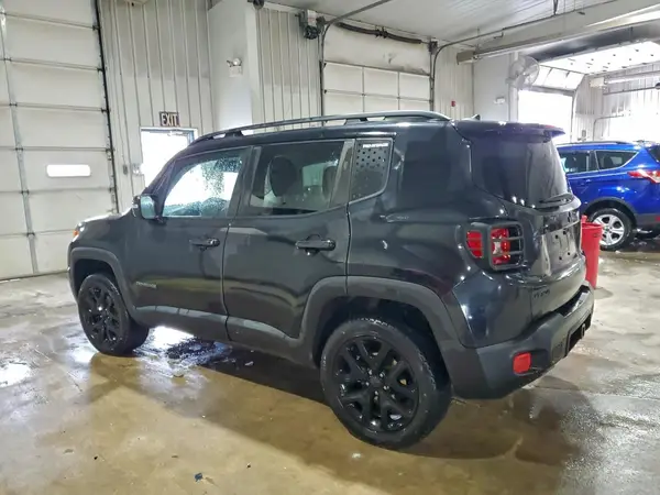 ZACCJBBT0GPD66543 2016 JEEP RENEGADE - Image 2