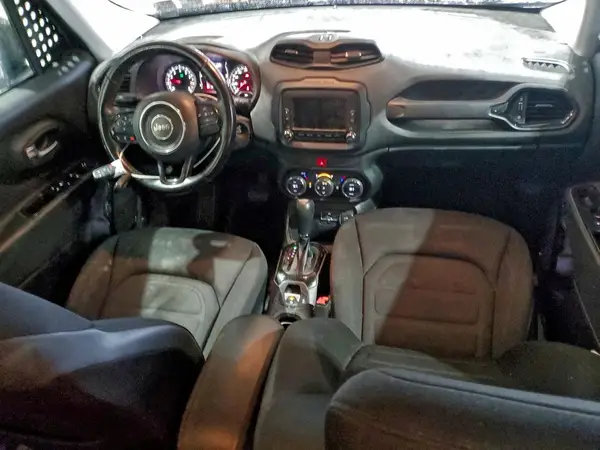 ZACCJBBT0GPD66543 2016 JEEP RENEGADE - Image 8