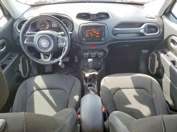 ZACCJBBT0GPD68504 2016 JEEP RENEGADE - Image 8