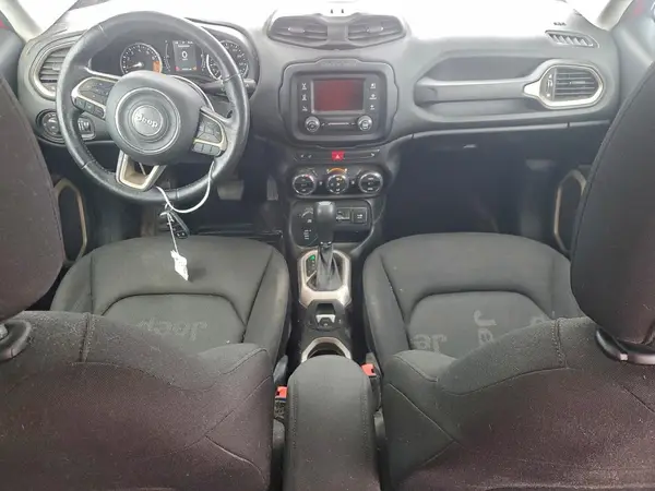 ZACCJBBT0GPD75341 2016 JEEP RENEGADE - Image 8