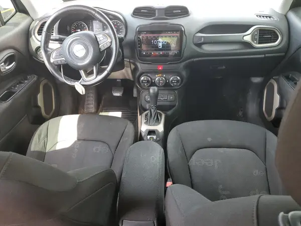 ZACCJBBT0GPD79289 2016 JEEP RENEGADE - Image 8