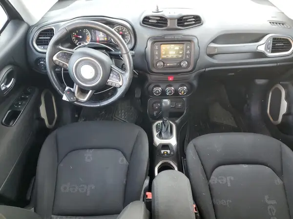ZACCJBBT0GPD90681 2016 JEEP RENEGADE - Image 8