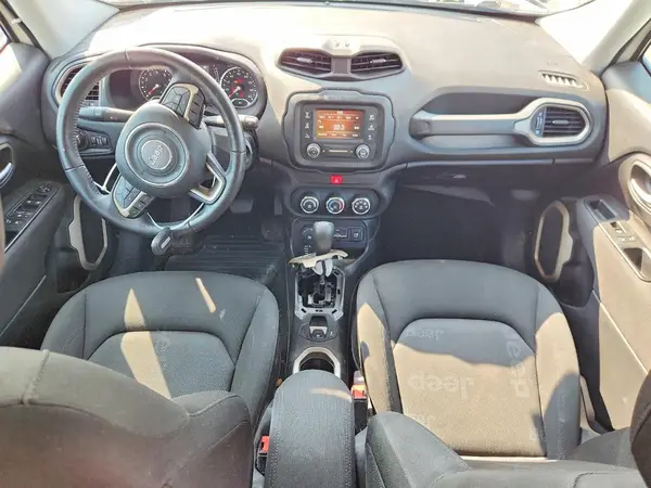 ZACCJBBT0GPD90843 2016 JEEP RENEGADE - Image 8