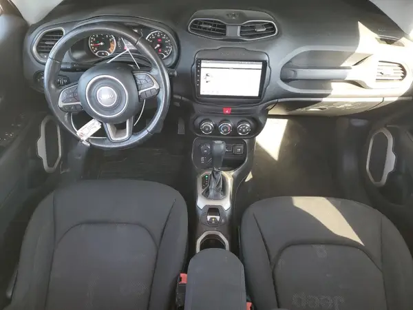 ZACCJBBT0GPD91300 2016 JEEP RENEGADE - Image 8