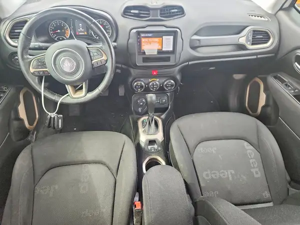ZACCJBBT0GPD93144 2016 JEEP RENEGADE - Image 8