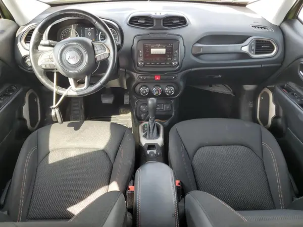 ZACCJBBT0GPD93208 2016 JEEP RENEGADE - Image 8
