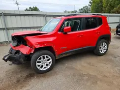 ZACCJBBT0GPD93757 2016 JEEP RENEGADE