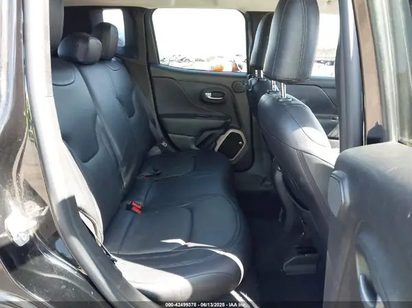 ZACCJBBT0GPD99042 2016 JEEP RENEGADE - Image 8
