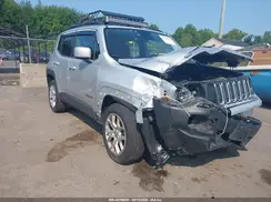 ZACCJBBT0GPE00058 2016 JEEP RENEGADE