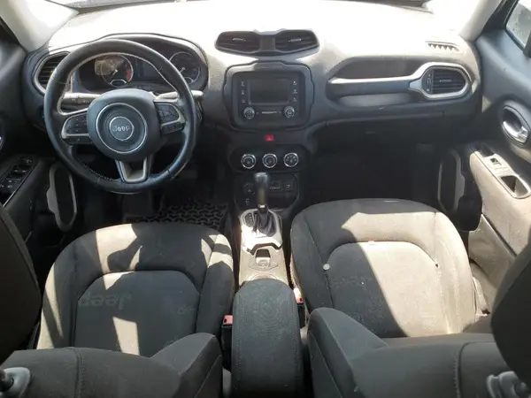 ZACCJBBT0GPE01663 2016 JEEP RENEGADE - Image 8