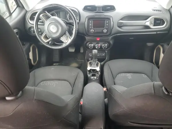 ZACCJBBT0GPE02053 2016 JEEP RENEGADE - Image 8