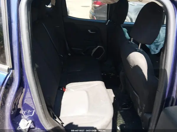 ZACCJBBT0GPE02103 2016 JEEP RENEGADE - Image 8
