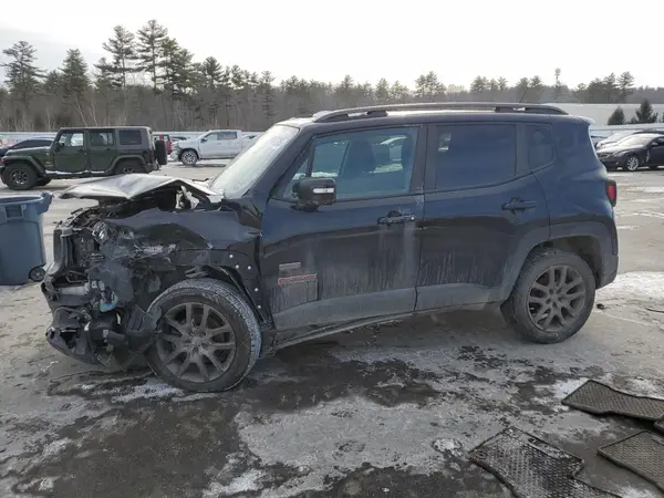 ZACCJBBT0GPE15708 2016 JEEP RENEGADE - Image 1