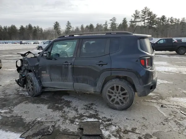 ZACCJBBT0GPE15708 2016 JEEP RENEGADE - Image 2