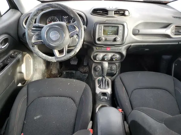 ZACCJBBT0GPE15708 2016 JEEP RENEGADE - Image 8