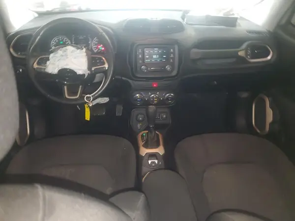 ZACCJBBT0GPE17619 2016 JEEP RENEGADE - Image 8