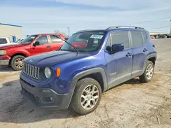 ZACCJBBT0GPE19144 2016 JEEP RENEGADE