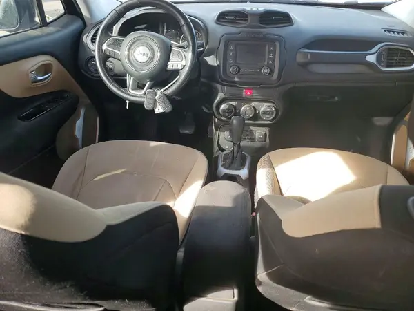 ZACCJBBT0GPE19144 2016 JEEP RENEGADE - Image 8