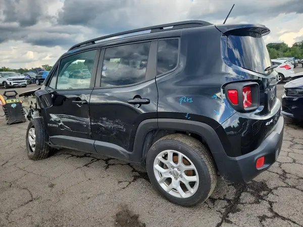 ZACCJBBT0GPE29785 2016 JEEP RENEGADE - Image 2